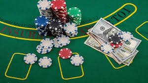 Pusat olahraga dan kasino play288