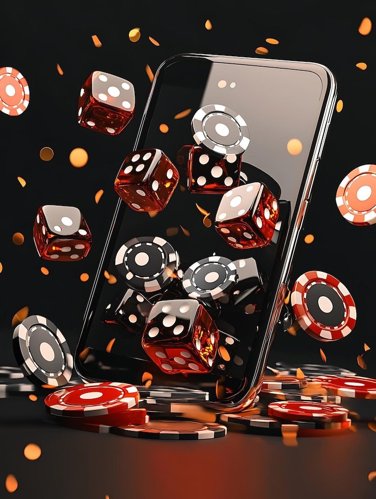 Ajak Teman play288 secara dewasa